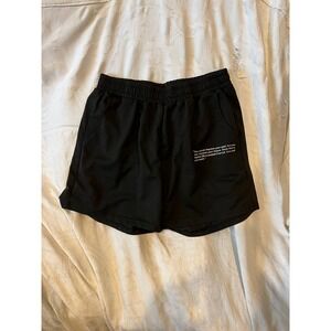 Shein Running Athletic Shorts Mens L